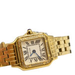 Cartier Watch