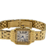 Cartier Watch