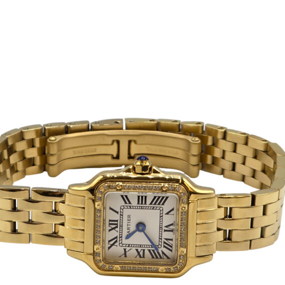 Cartier Watch