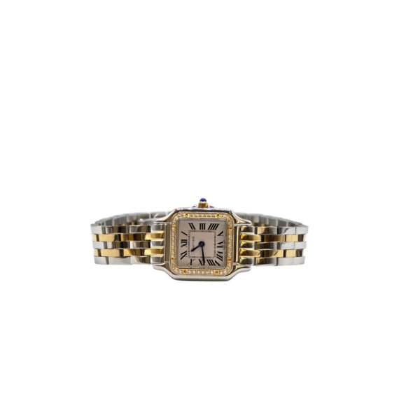 Cartier Watch