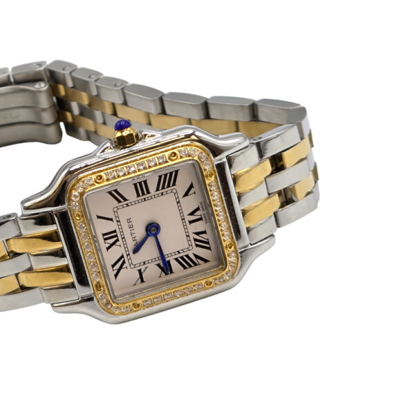 Cartier Watch