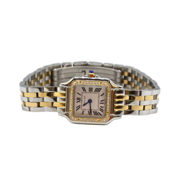 Cartier Watch