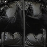 Moncler Puffer Jacket