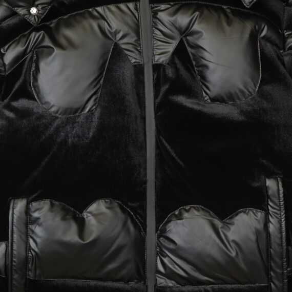 Moncler Puffer Jacket