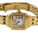 Cartier Watch