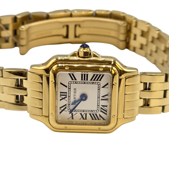 Cartier Watch