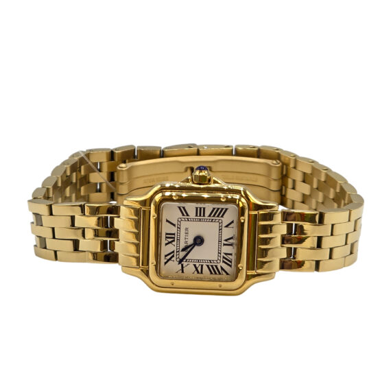 Cartier Watch