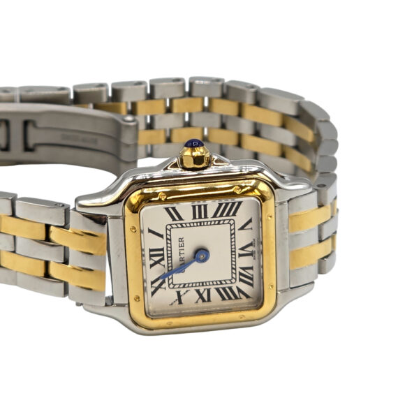 Cartier Watch