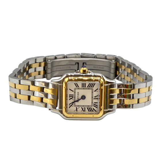 Cartier Watch