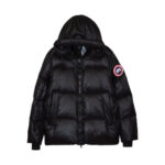 Canada Goose Puffer Jacket