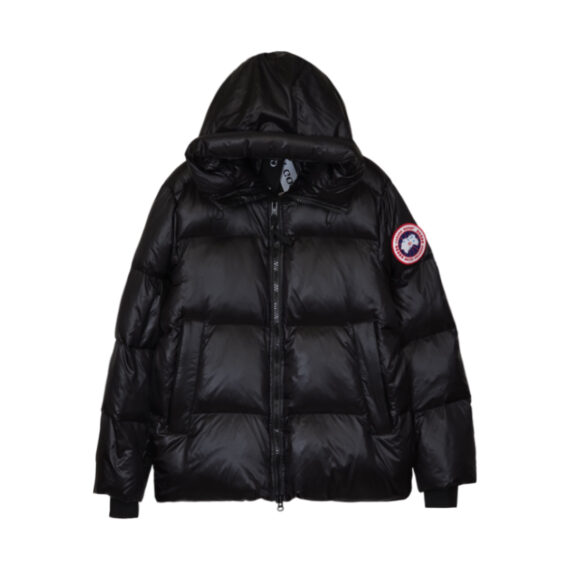 Canada Goose Puffer Jacket