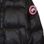 Canada Goose Puffer Jacket