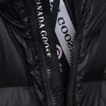 Canada Goose Puffer Jacket