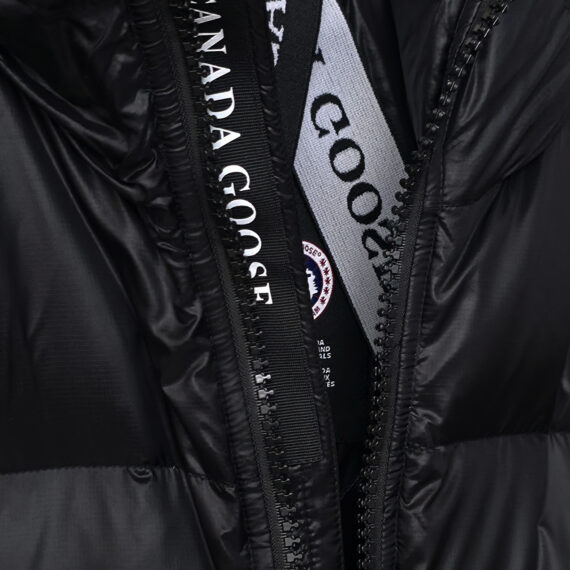 Canada Goose Puffer Jacket