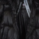 Canada Goose Puffer Jacket