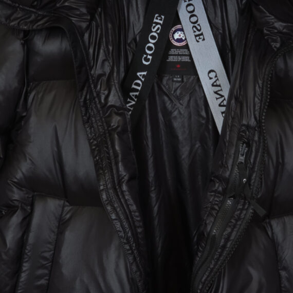 Canada Goose Puffer Jacket