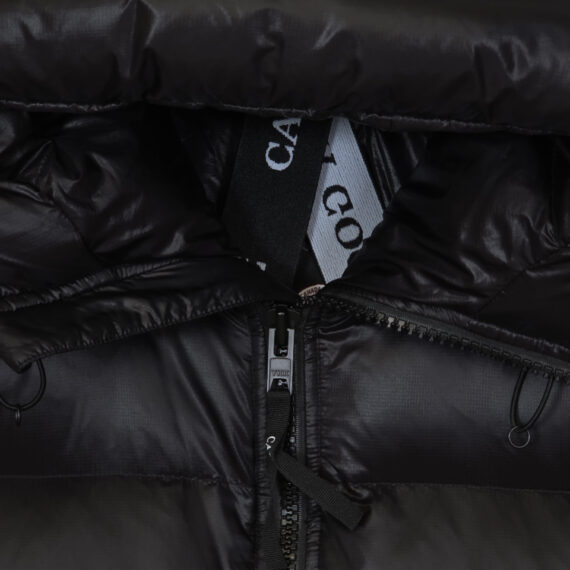 Canada Goose Puffer Jacket