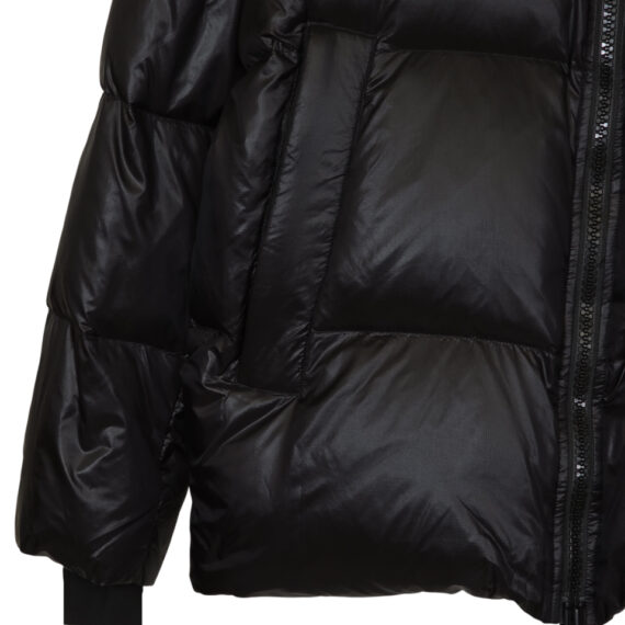 Canada Goose Puffer Jacket