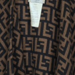 Fendi Coat