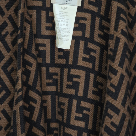 Fendi Coat