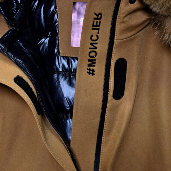 Moncler Jacket