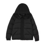 Moncler Puffer Jacket