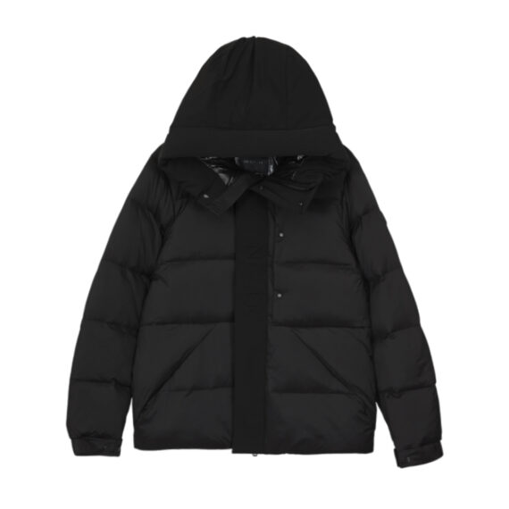 Moncler Puffer Jacket