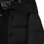 Moncler Puffer Jacket