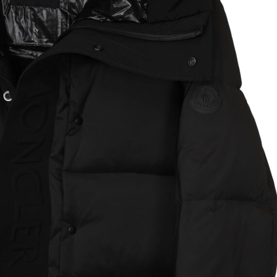 Moncler Puffer Jacket