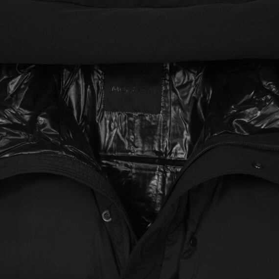 Moncler Puffer Jacket