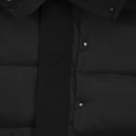 Moncler Puffer Jacket