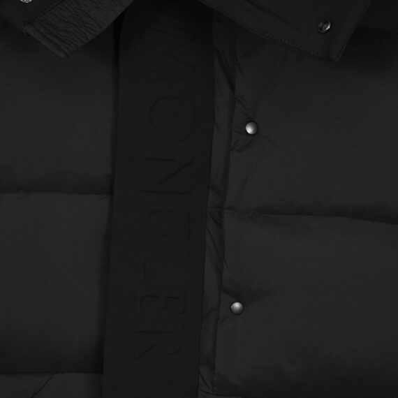 Moncler Puffer Jacket