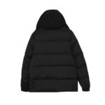Moncler Puffer Jacket