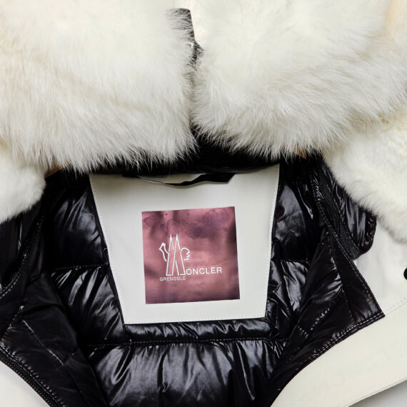 Moncler Jacket