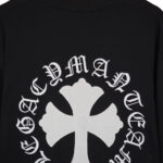 Chrome Hearts Blouse