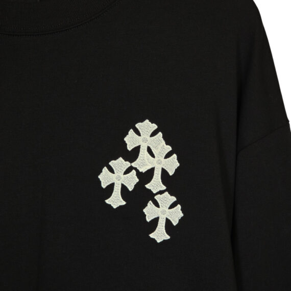 Chrome Hearts Blouse