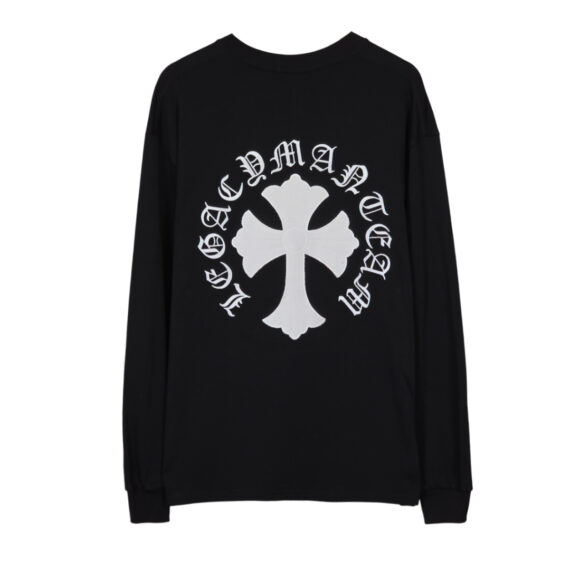 Chrome Hearts Blouse