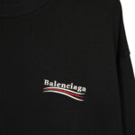 Balenciaga Blouse