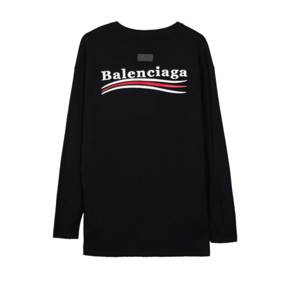 Balenciaga Blouse