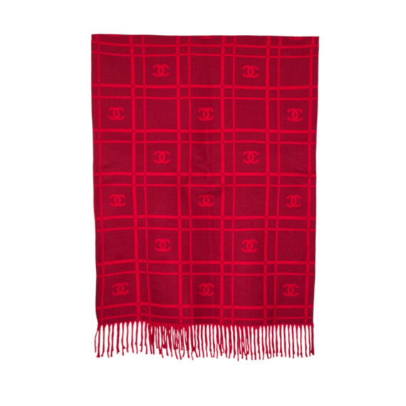 Chanel Scarf