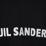 Jil Sander Jacket