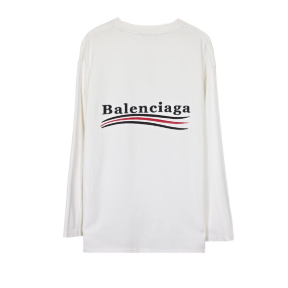 Balenciaga Blouse