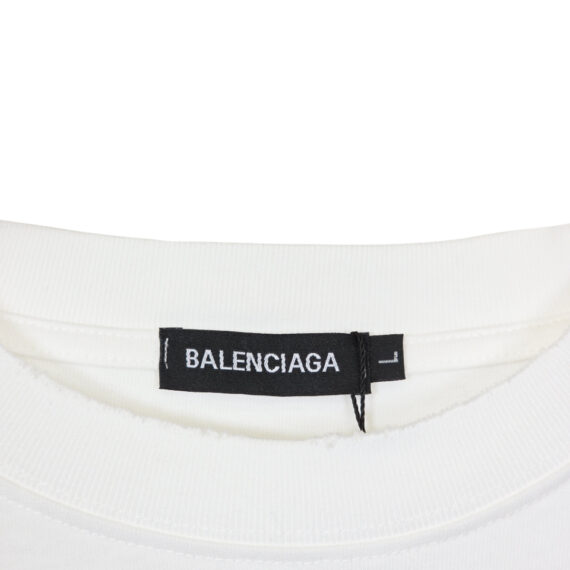 Balenciaga Blouse