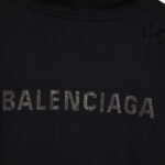 Balenciaga Hoodie
