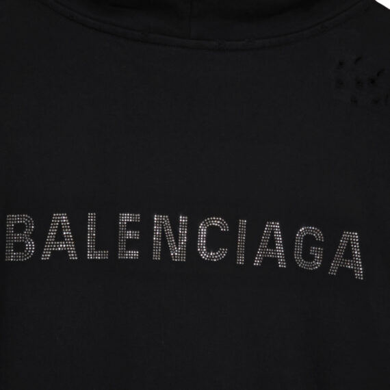 Balenciaga Hoodie