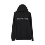 Balenciaga Hoodie