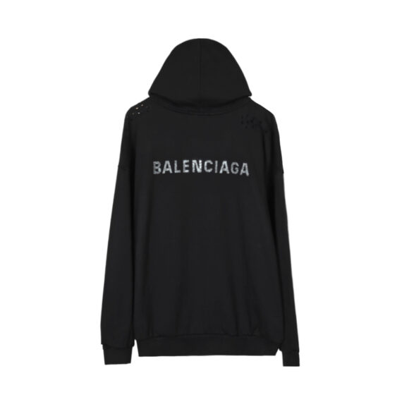 Balenciaga Hoodie