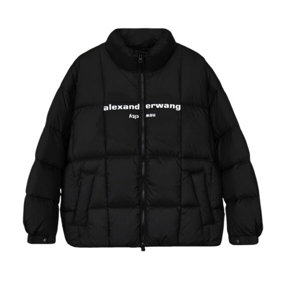 Alexander Wang Puffer Jacket