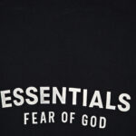 Essentials Jacket