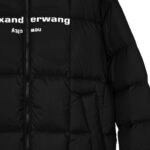 Alexander Wang Puffer Jacket